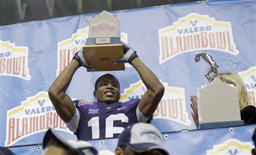 Tyler Lockett